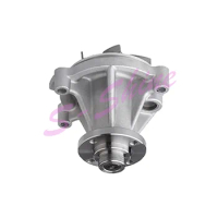 Engine Cooling Water Pump For Ford Explorer F150 250 350 450 5.4L 3L3Z-8501-CA 3L3Z8501CA 3C3Z-8501-