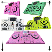 XDJ-RX3 RR RX RX2 XZ all-in-one DJ controller, disc printer, fully enclosed protective sticker for skin protection