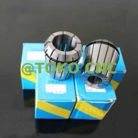 ER32 8mm ER32-8 mm collet chuck set CNC milling lathe tool ER32 KN16