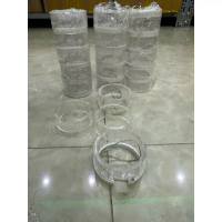 vòng 3D 2.0 chuyên độ bi cầu oto xe máy