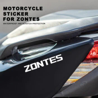 Motorcycle Stickers Waterproof Decal For Zontes M125 310M R350 M310 R310 X310 X350 V310 T2 310 Z2 125 U1-125