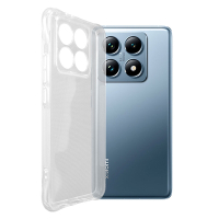 Metal-Slim 小米 14T Pro 精密挖孔 強化軍規防摔抗震手機殼