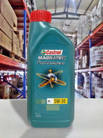 『油工廠』Castrol Magnatec Pro A5 5w30 特殊科技合成機油 福特 Ford 913D 913C
