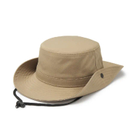 【MUJI 無印良品】撥水加工附防水膠條有簷帽(共3色)