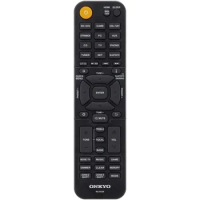 Onkyo TX-NR6050 7.2-Channel Network Home Theater Smart AV Receiver 8K/60, 4K/120Hz
