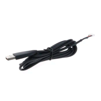 USB Mouse Cable For Logitech MX518 MX510 MX500 MX310 G1 G3 G400 G400S Mouse Line