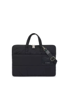 Tracey Star Tracey Puffy Pocket Laptop Bag 15-Inch