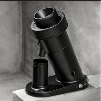 WPM zp-1new burr coffee grinder ZP-1 Single-Dosing Coffee Grinder,promfessional single-dosing coffee grinder ,WPM