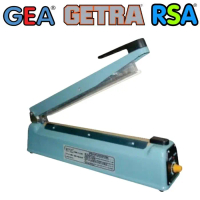 PENYE PLASTIK / HIS-300MH HAND IMPULSE SEALER / HAND SEALER MACHINE