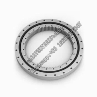 1/14 K970 Excavator Model Slewing Bearing Model Accessories Slewing Bearing