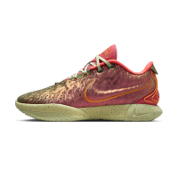 Nike LeBron XXI EP Queen Conch LBJ 男鞋 粉色 海螺 運動 籃球鞋 FN0709-800
