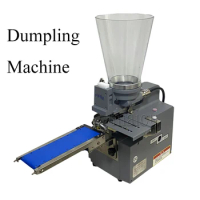 Ht-28 Professional Commercial Dumpling Wrapping Machine