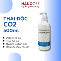 (Chai 500ml) Mặt Nạ CO2 DJ CARBON THERAPY Hàn Quốc