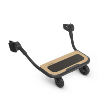 【UPPAbaby】Vista 推車輔助踏板(配件 適用VISTA V1&V2&V3)