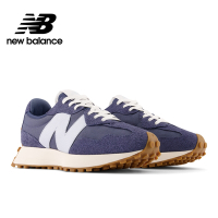 [New Balance]復古鞋_女性_藍色_WS327BH-B楦