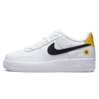AIR FORCE 1 LOW HAVE A NIKE DAY WHITE GOLD GS