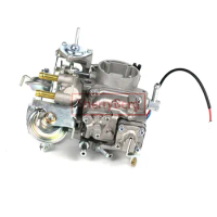 sherryberg Carburetor fits for Suzuki F5A, F5B T-6/F6A/472Q Carburetor F6A SUZUKI CARRY EVERY electronic CHOKE CARB