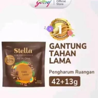 STELLA Bathroom 42g coffe