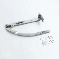 NEW Arrive！COVERED SEAM Quilting Guide Bar French Seam Guider/Floder For 1-needle Indutrial Lockstit