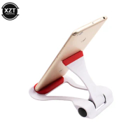 Hot sale Universal 5.0-10 inch Tablet PC Cellphone Stand for iPad 2018 Air 1 Pro Mini For Samsung Xiaomi Pad Desk Holder