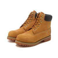 Timberland 10061 黃金靴 黃靴 防水軍靴 登山鞋 雪地靴 安全鞋 M版 男女 costco