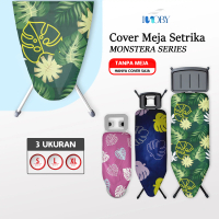Inoby Sarung Meja Setrika Stora Krisbow Isi Busa 1 cm Alas Strika Meja