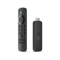 亞馬遜 FIRE 電視棒 4K 精選 黑色 (平行進口貨品)  (V000) 
