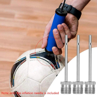Peralatan sukan pasukan luar untuk bola keranjang — jarum tiup (1 unit), jarum inflasi (O4W3)