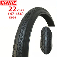 KENDA Bicycle Tire 14/16/18/20Inchx2.125 22*1.75 Ultralight BMX Mountain Folding Bike Tires