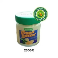 Beorganik Vegan Butter / Margarine Vegan Organik 260gr