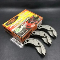 KAMPAS GANDA DAYTONA NMAX 2DP AEROX LEXI PCX VARIO 125 150 KEVLAR