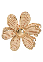 ALDO Wanderfleur Floral Hair Clip