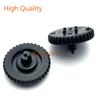 NEW High Quality Shutter Button Aperture Turntable Dial Wheel w soft rubber for Canon EOS 80D Camera Part