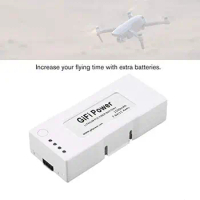 Zerotech dobby battery d152 clearance