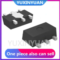 10PCS/LOT MD7133H MD7133 7133H SOT89 IC Chip Brand new original integrated circuit YUXINYUAN IN STOCK