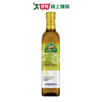 得意的一天極選酪梨油500ml【愛買】