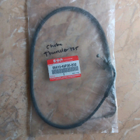 kabel choke cuk suzuki thunder 125 original sgp