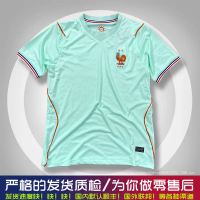 2026 USA-Canada-Mexico World Cup Argentina fan edition football jersey France Messi Di Maria Ronaldo