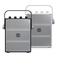 【Uniscope 優思】K65 Pro 專業級麥克風K歌教學音響