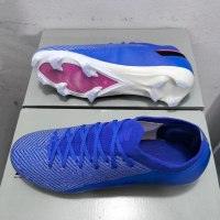 รองเท้าฟุตบอล AIR Zoom Mercurial Vapor 16 Elite FG ขนาด 35–45 มาพร้อมถุงใส่รองเท้าและกล่อง รองรับการ
