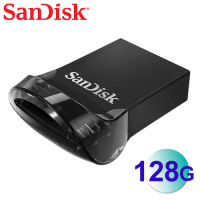 SanDisk 128GB Ultra Fit CZ430 USB3.2 隨身碟