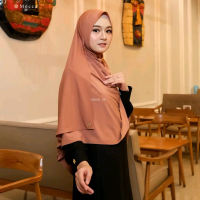 PUAN KUKASIH DIEN PASMINA JERSEY