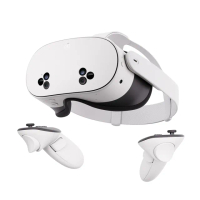 【Meta Quest】Meta Quest 3S VR 頭戴式裝置(256G)