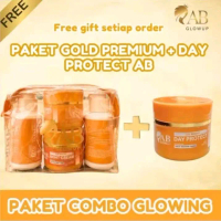 AB GLOW PREMIUM + DAY PREMIUM BYE AVRIL GLOW