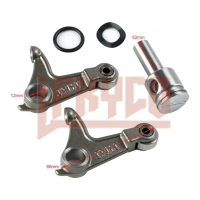 Motorcycle Accessory Engine Parts Camshaft Rocker Arm Pin For HONDA CG125 CG150 CG200 CG250 CG 125CC