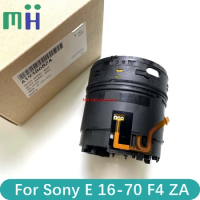 NEW For Sony E 16-70mm F4 ZA Lens Front Holder Bracket Barrel SEL1670Z A1938682A 16-70 F/4 Camera Repair parts