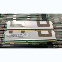 1PCS Server Memory SNPM39YFC/32G PC3L-10600L 32GB 4Rx4 DDR3 1333 REG RAM