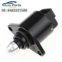 IAC Idle Air Control Valve สำหรับ CITROEN C5 EVASION JUMPY XSARA PEUGEOT 206 307 406 607 806 807 EXP