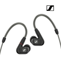【曜德視聽】森海塞爾 SENNHEISER IE 300 高音質入耳式耳機  免運