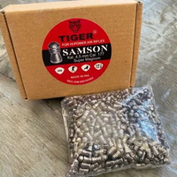 Mimis Tiger Samson 13,6 Grain Original